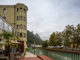 Photowalk Hallein